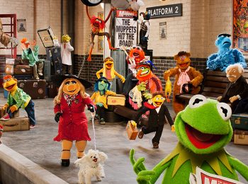 Muppet 2