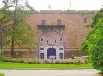 Museo Civico Pietro Micca – Torino