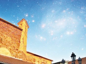 Osservatorio astronomico G. D. Gassini – Perinaldo (IM)