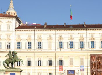 Palazzo Reale – Torino