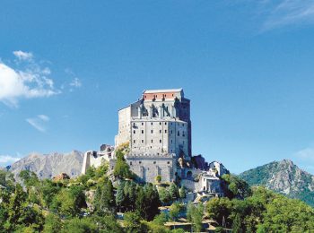 Sacra di San Michele – S. Ambrogio di Torino (TO)