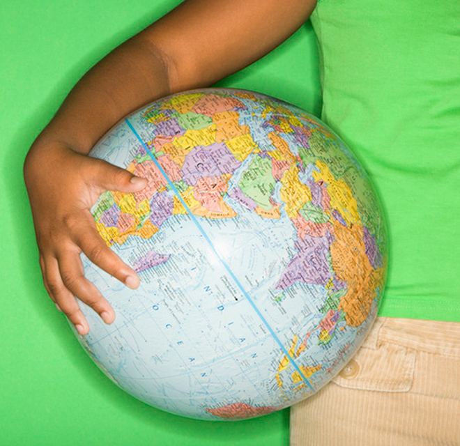 Pegaso World Languages