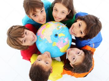 The World