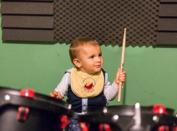 XM4 – Perform School of Musicians di Alex Bonacci
