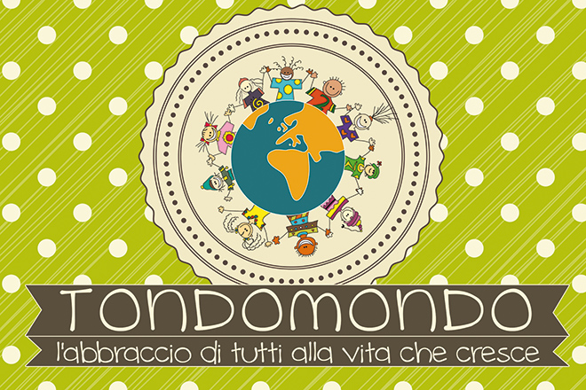 Tondomondo – Milano