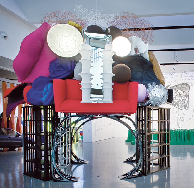 Triennale Design Museum – Milano
