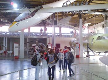 Volandia – Parco e Museo del Volo – Somma Lombardo (VA)