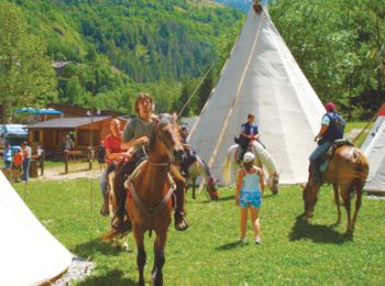 Tatanka Village – Canosio (CN)