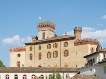 WiMu – Wine Museum – Barolo (CN)