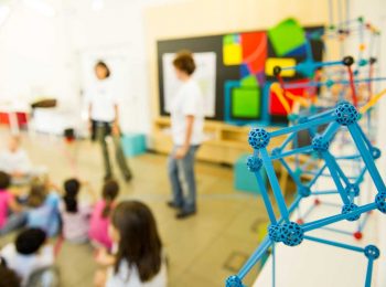 Xké, il Laboratorio delle Curiosità è lo “science center” di Torino