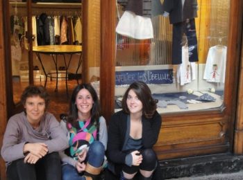 Les Libellules – Bologna