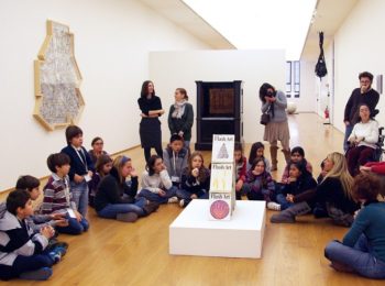 MAMbo – Museo d’Arte Moderna – Bologna