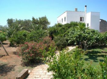 Masseria Montetirena – Leverano (LE)