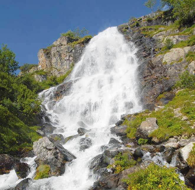 Acqua minerale: leggiamo l’etichetta