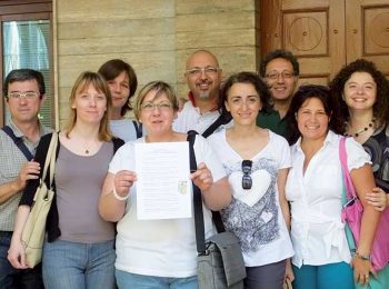 (…Aperta Parentesi… – Gassino Torinese (TO)
