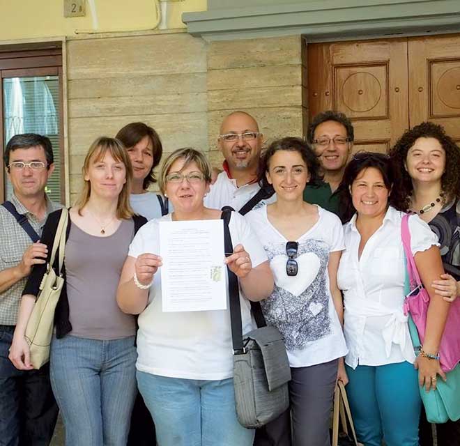(…Aperta Parentesi… – Gassino Torinese (TO)