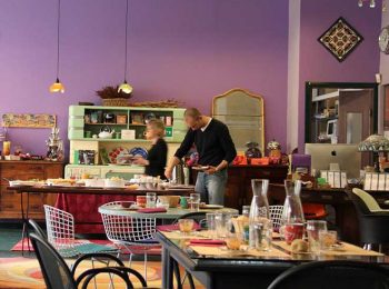 Dulcis in Fundo – Milano