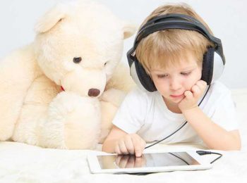 Figli felici e famiglie d’origine