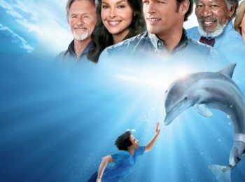 L’incredibile storia di Winter il delfino 2