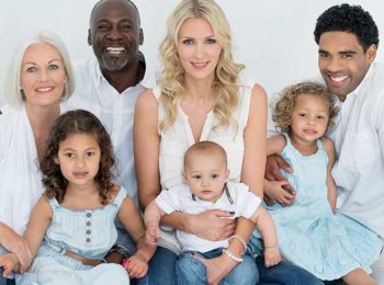 Let’s become a bilingual family