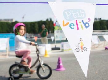 P’tit Velib