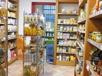 Pachamama La Bottega di Madre Terra – Torino