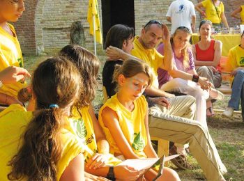 Puliamo il mondo