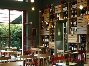 Erba Brusca – Milano
