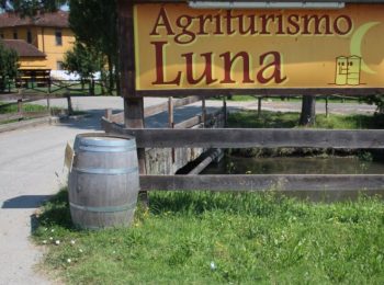 Agriturismo Luna – Marudo (LO)