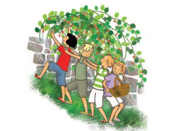 Bambini e gusto