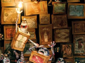 Boxtrolls