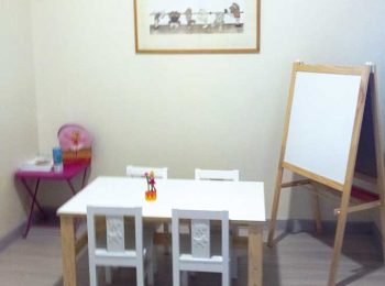 La Pirouette – Torino