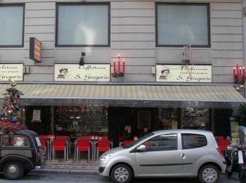 Pasticceria San Gregorio – Milano