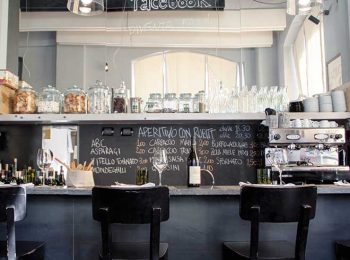 Ratanà – Milano