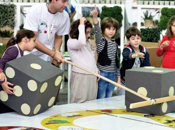 Salone del Gusto e Terra Madre 2014