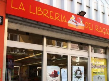 La Libreria dei Ragazzi – Milano e Brescia