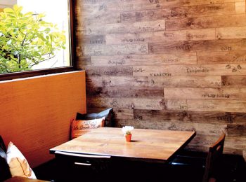 72100 Wine Bar – Milano