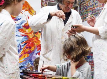 Closlieu Martina – Milano
