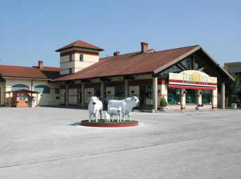 Cooperativa Agricola Buschese – Busca (CN)