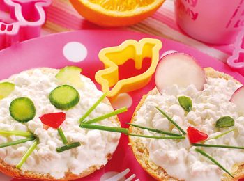 Il brunch della domenica