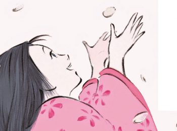 La storia della principessa splendente