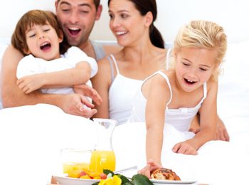Ora di colazione