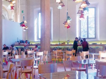 Rotonda Bistro – Milano