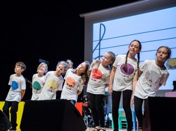 Little Piano School – Torino
