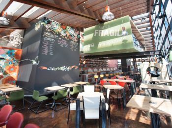 Open Baladin – Torino