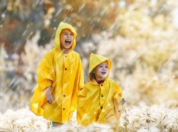 Del cambiamento climatico e altre quisquilie, spiegate facili facili