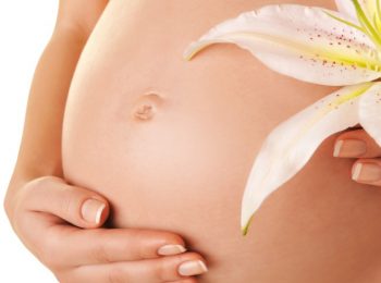Ayurveda e genitori: prima, durante e dopo