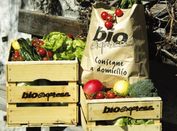 Bioexpress – Lagundo (BZ)
