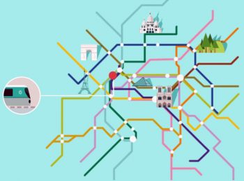 Cenerentola sul metrò