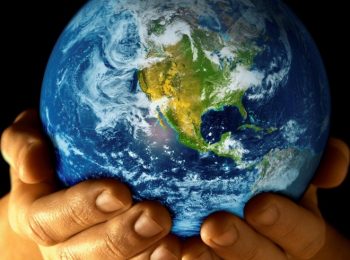 Del cambiamento climatico e altre quisquilie